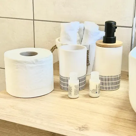 Dolce Apartment *