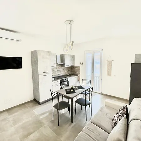 Dolce Apartment