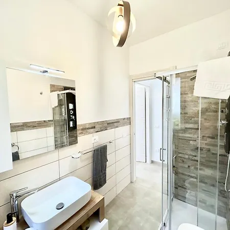 Apartment Dolce