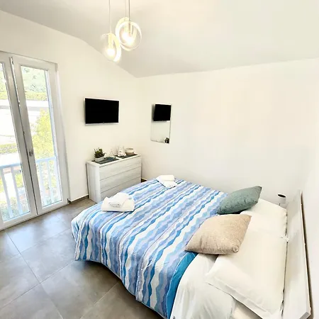 Dolce Apartment Sperlonga
