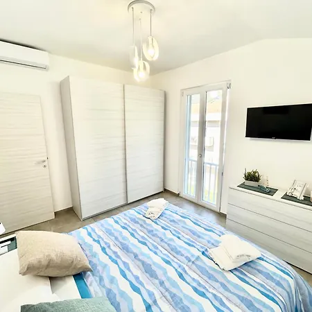 Apartment Dolce Sperlonga