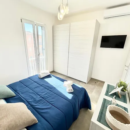 Dolce Apartment