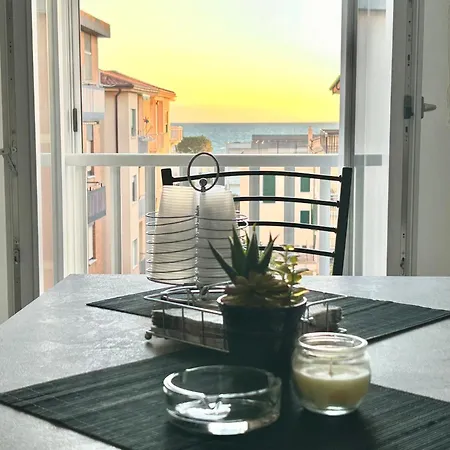 Apartment Dolce Sperlonga