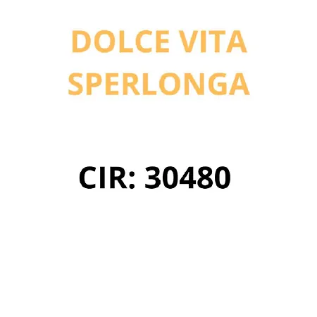 Dolce Apartment *