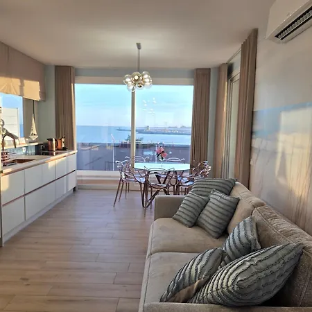 Appartement Dolce *
