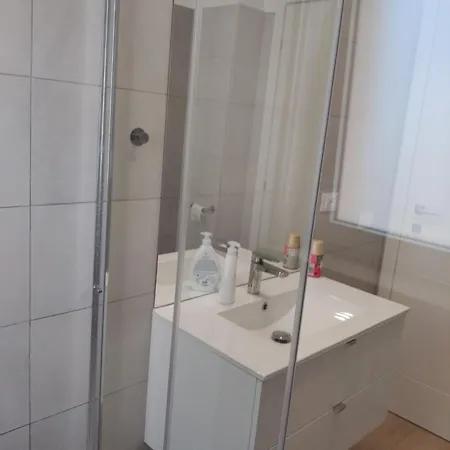 Lägenhet Dolce *