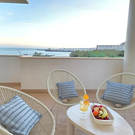 Appartement Dolce Nettuno