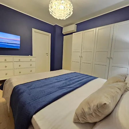 Appartement Dolce