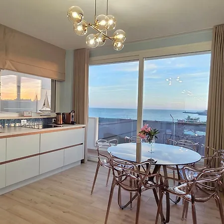 Dolce Appartement