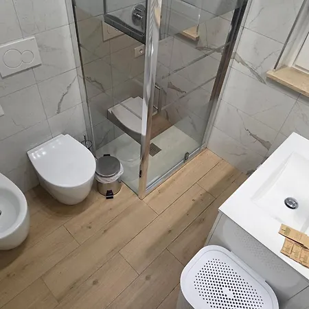 Appartement Dolce Nettuno