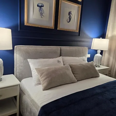 Appartement Dolce Nettuno