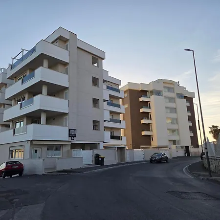 Dolce Appartement Nettuno